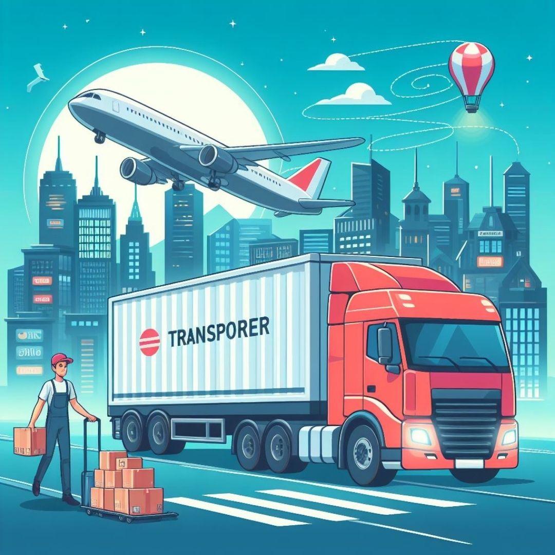 Secure Moving Solutions From Pune to Kanpur