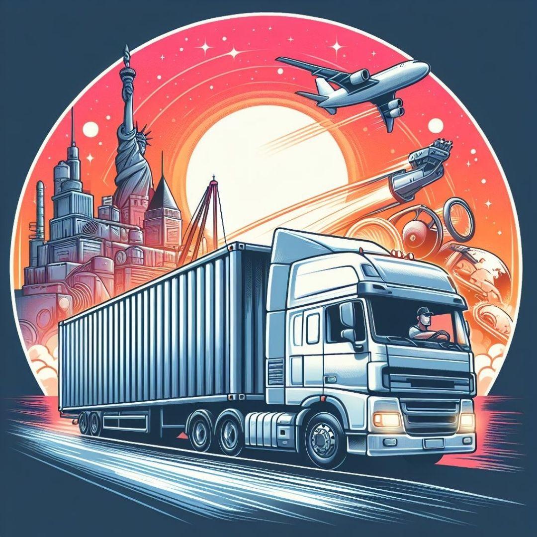 Efficient Packers and Movers From Pune to Lucknow