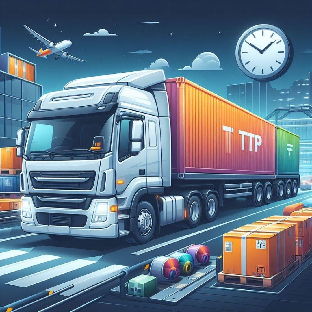 Swift Packers and Movers From Pune to Nagpur