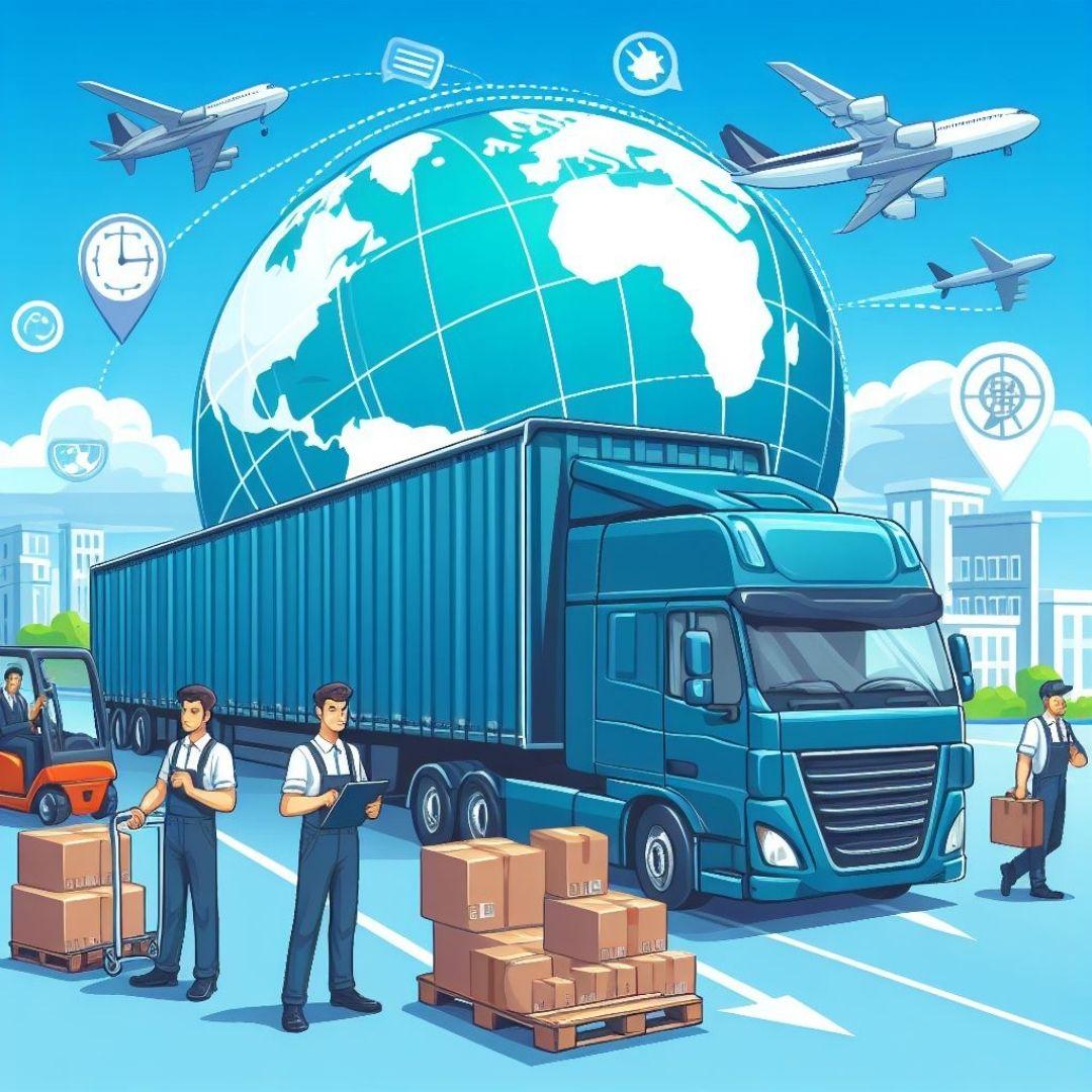 Elite Moving Solutions From Pune to Thane