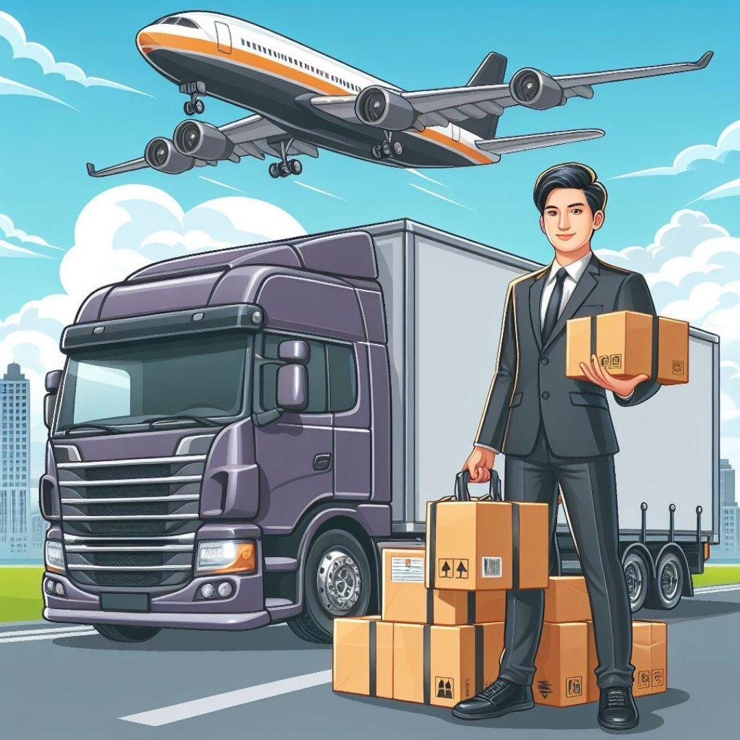Trusted Packers From Pune to Varanasi