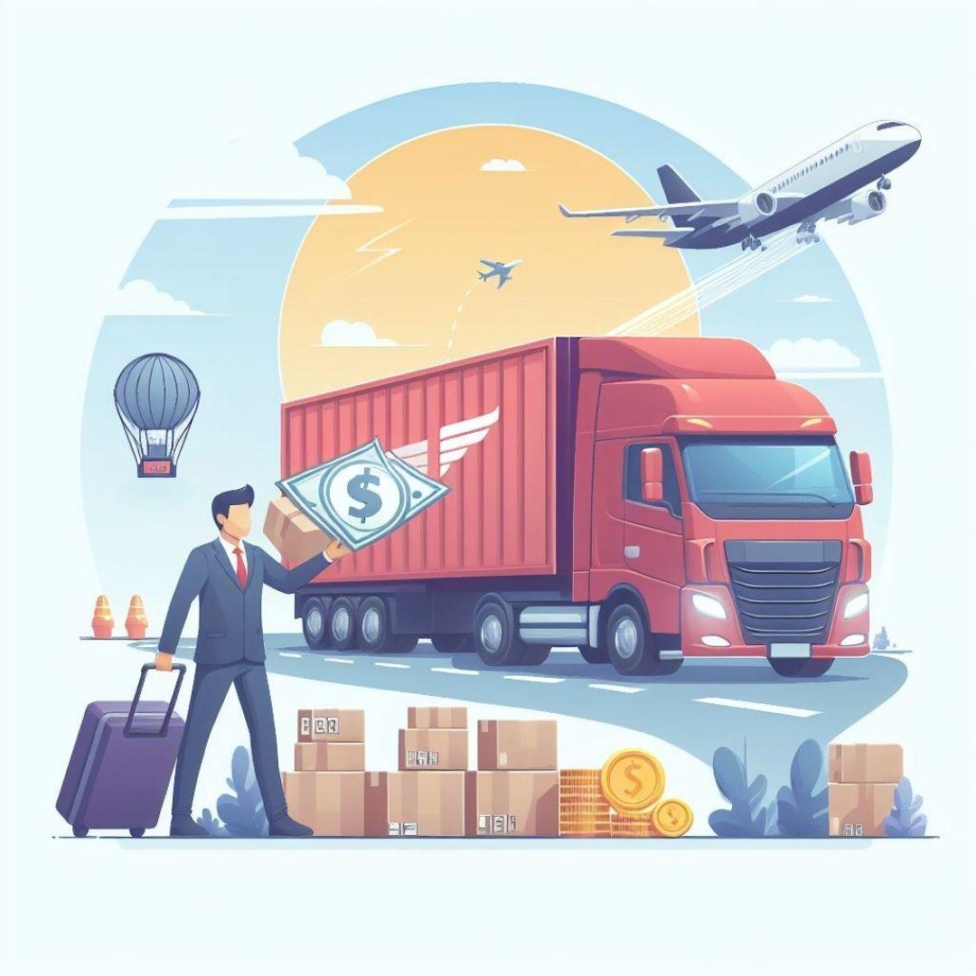 Superior Packers and Movers From Pune to Vijayawada