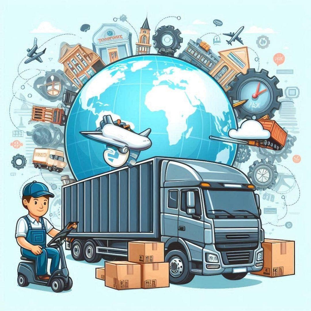 Expert Moving Assistance From Pune to Visakhapatnam