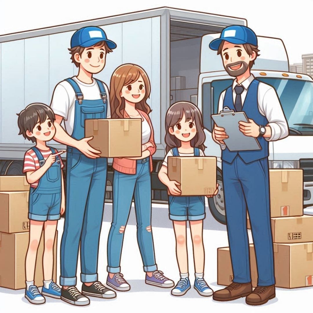 Efficient Movers and Packers from Raipur to Allahabad