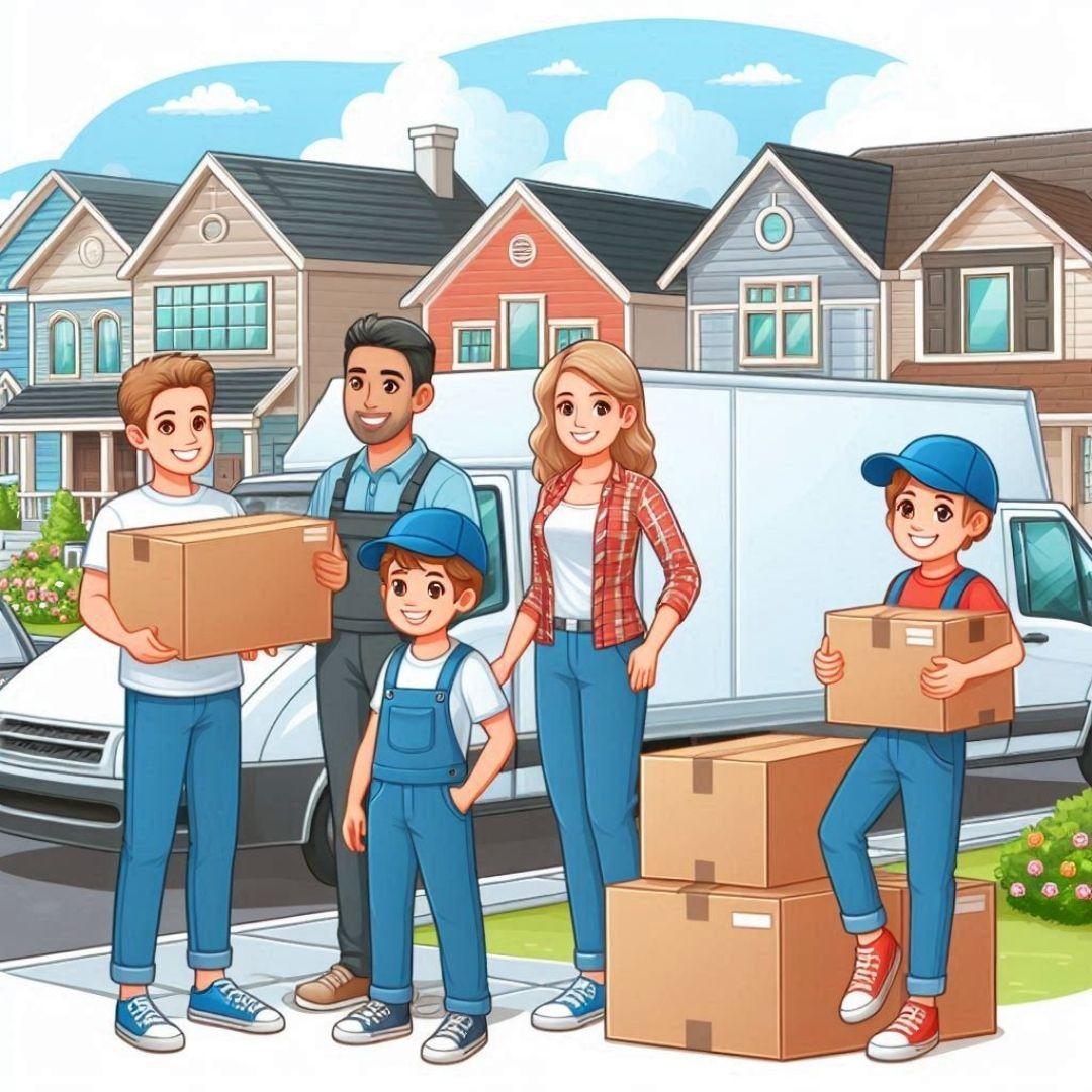 Top-notch Movers and Packers Service Raipur to Chandigarh