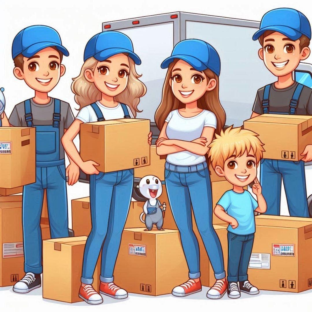 Secure Packers and Movers Transport Raipur to Chennai