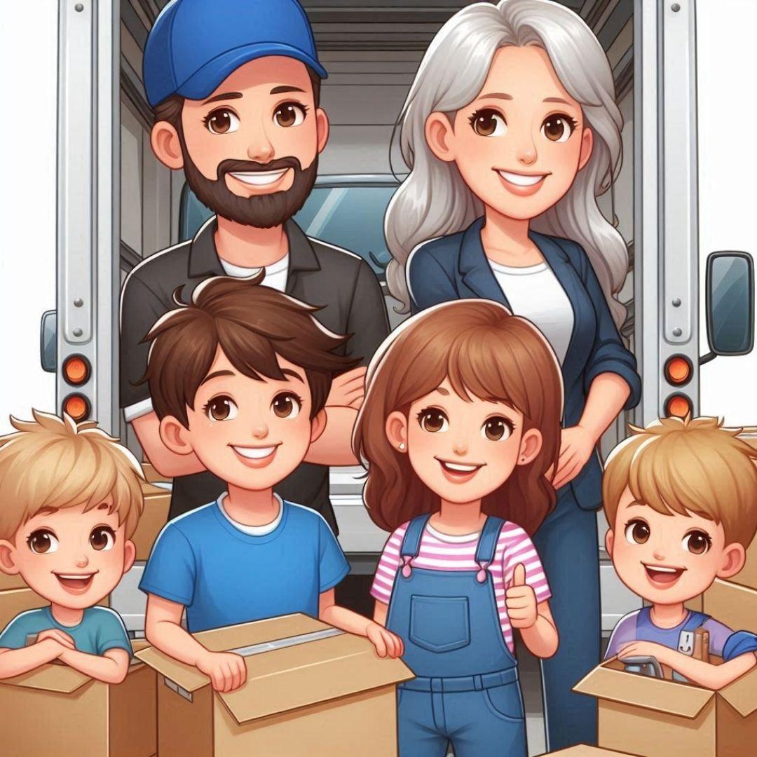 Top-rated Packers and Movers Service Raipur to Hubli And Dharwad