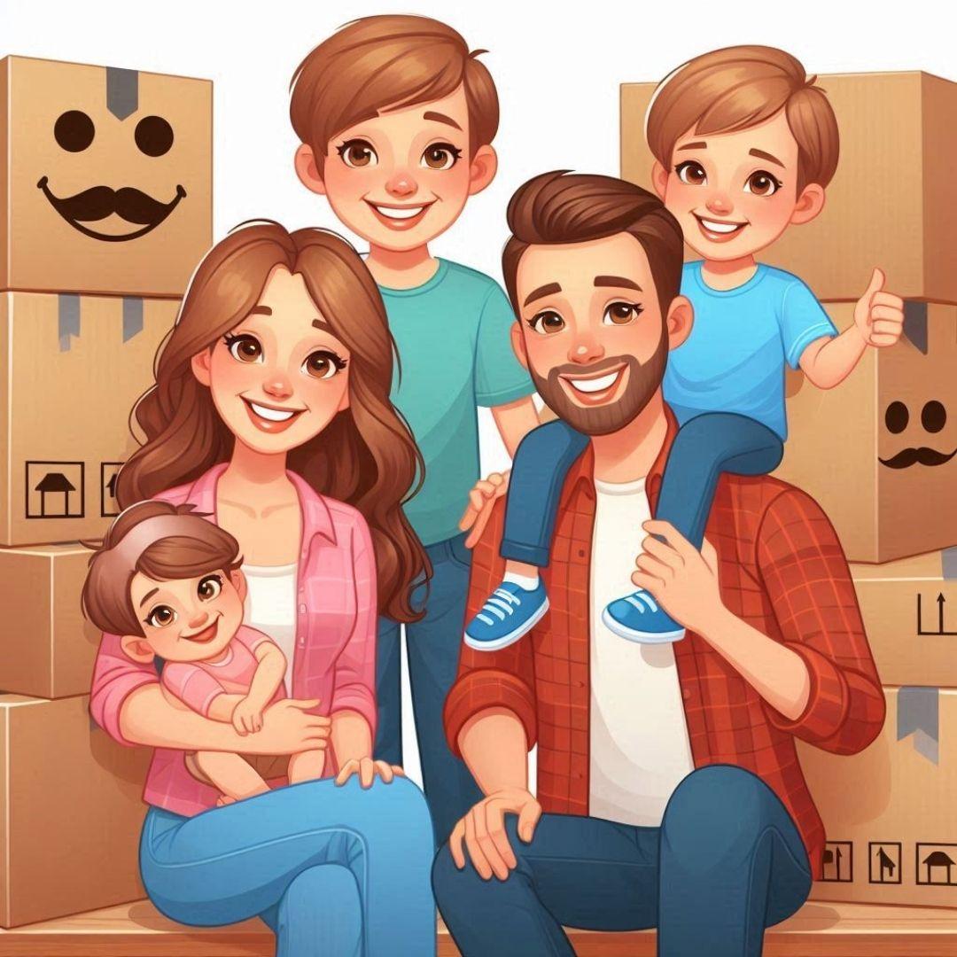 Swift Packers and Movers Journey Raipur to Jodhpur