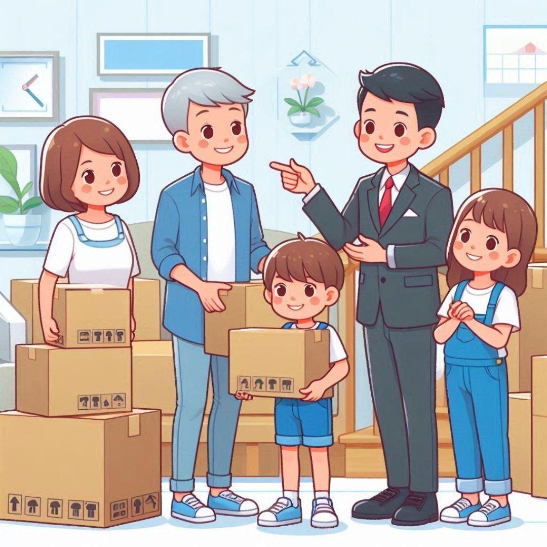 Trustworthy Movers and Packers Move Raipur to Kalyan And Dombivali