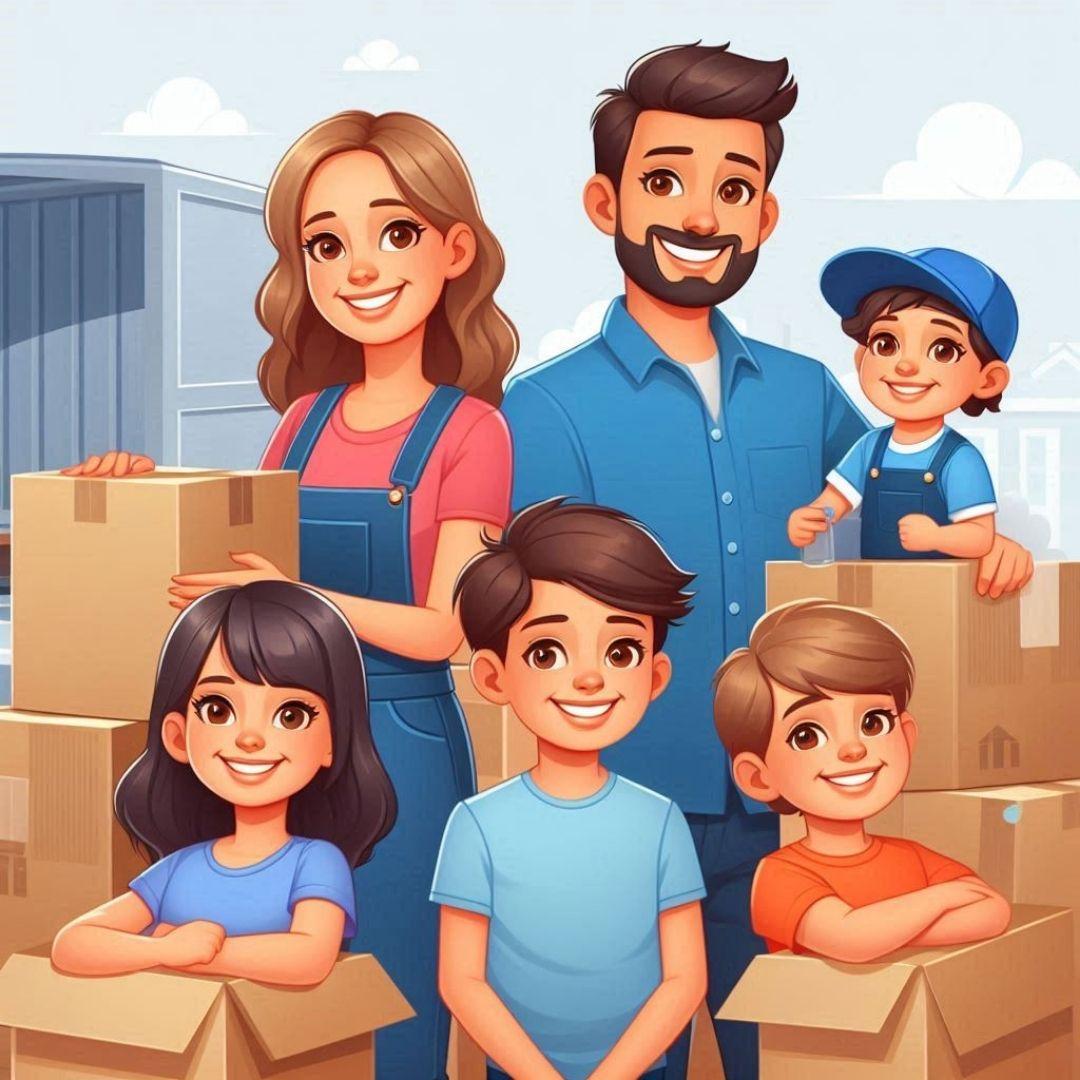 Professional Packers and Movers Solution Raipur to Kolkata