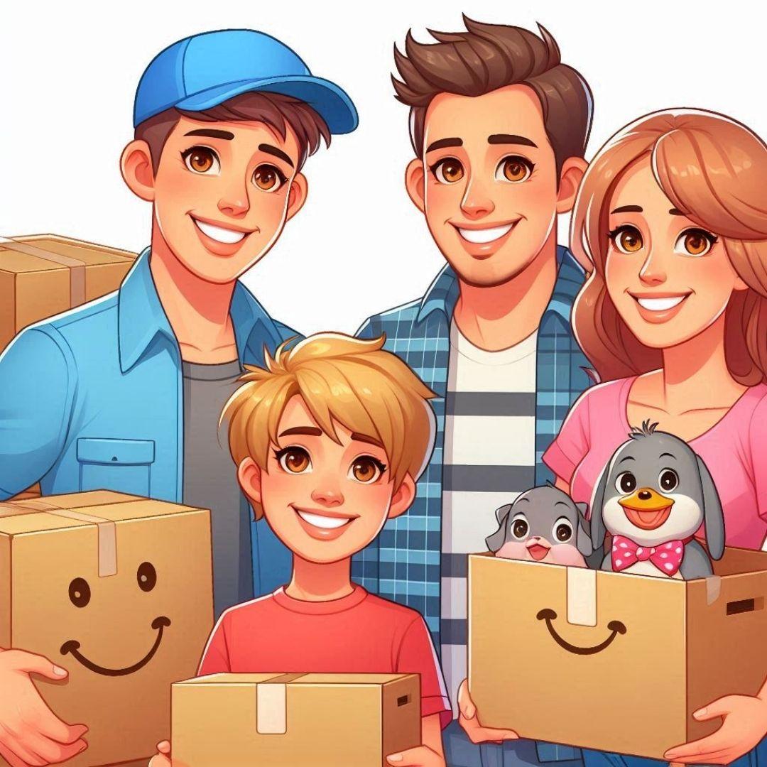 Efficient Packers and Movers from Raipur to Mumbai