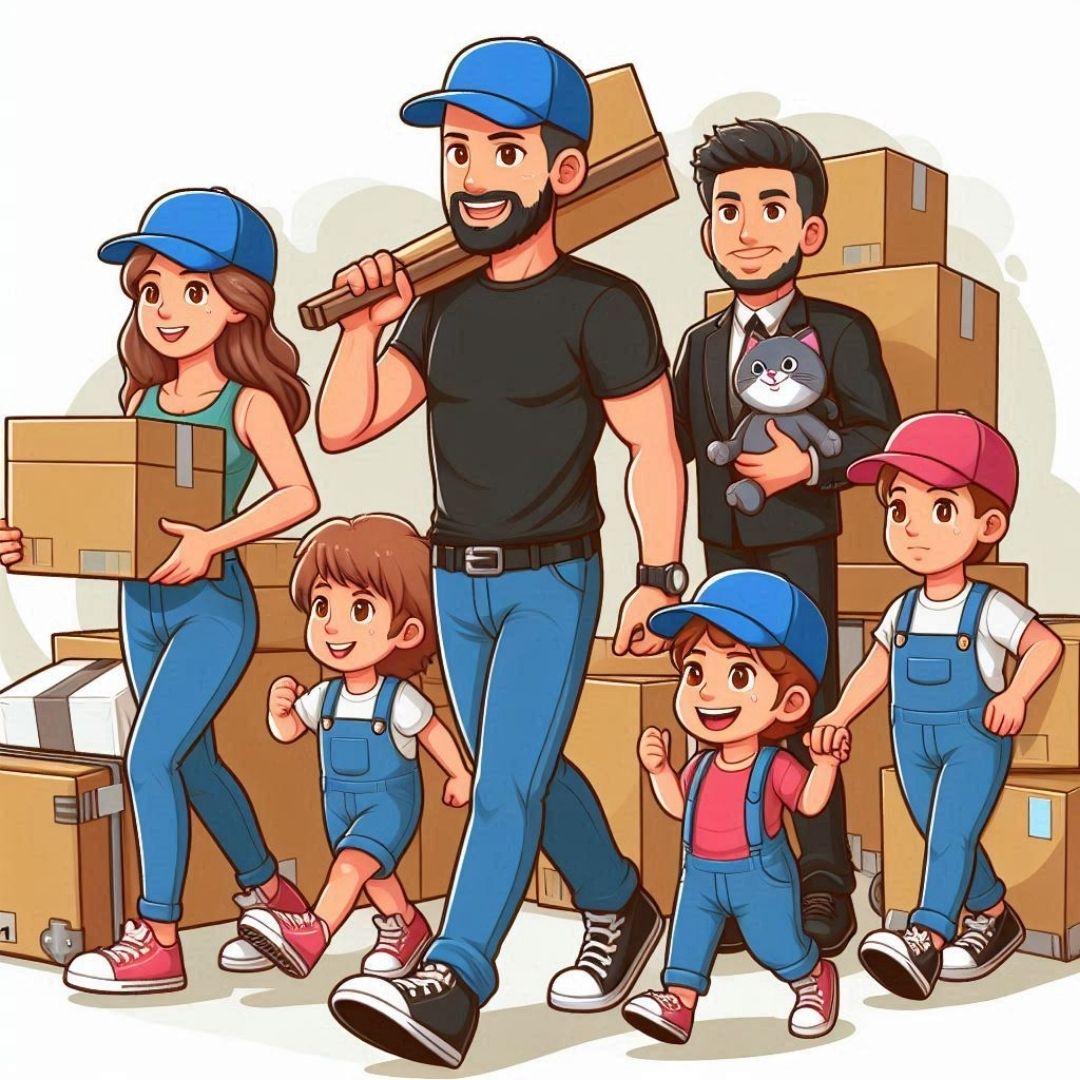 Reliable Packers and Movers Assistance Raipur to Nashik