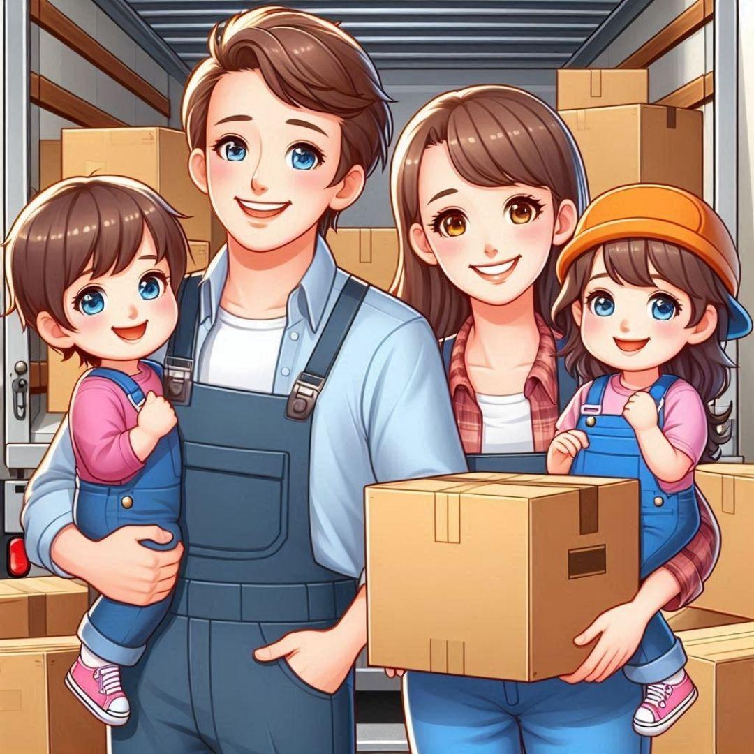 Reliable Packers and Movers Assistance Raipur to Pune