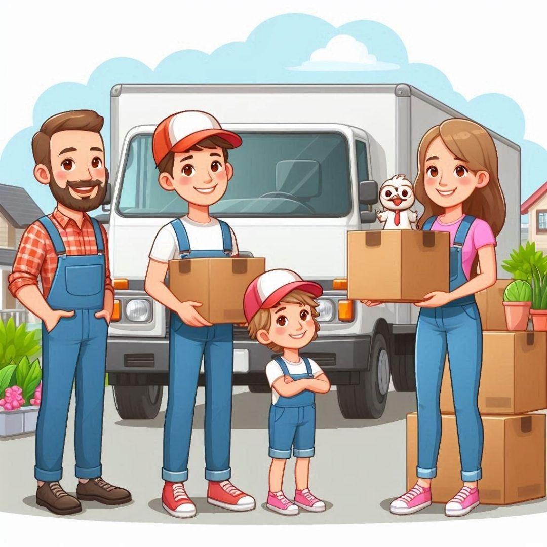 Top-notch Movers and Packers Service Raipur to Ranchi