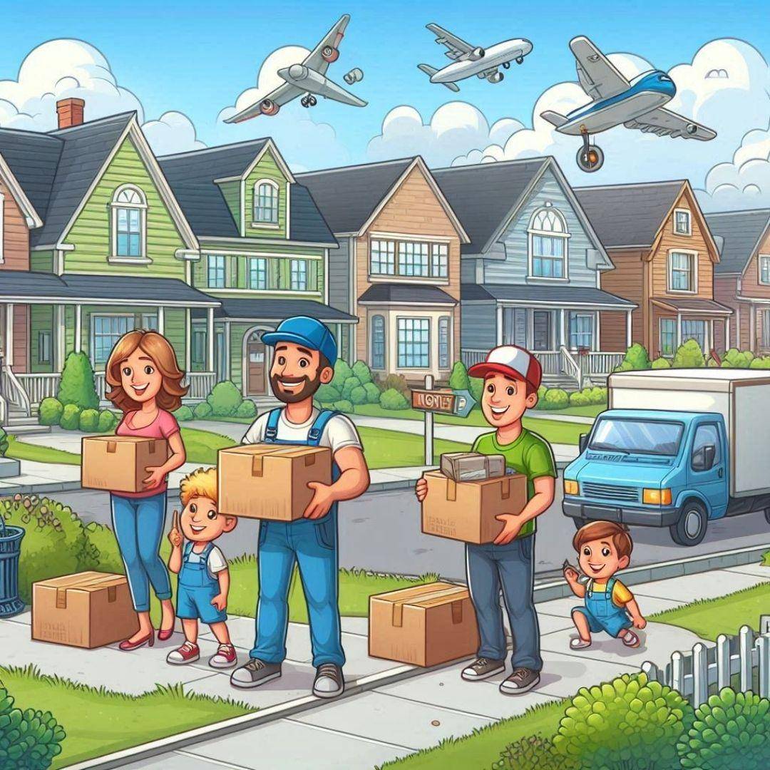 Efficient Packers and Movers Relocation Raipur to Varanasi
