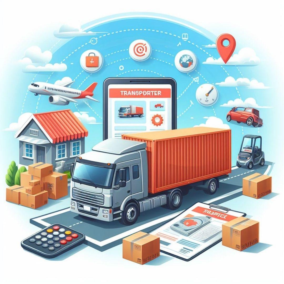 Skilled Packers and Movers From Rajkot to Hubli And Dharwad