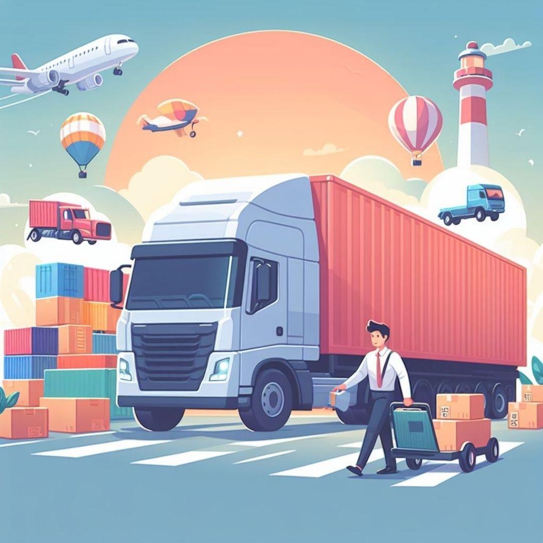 Efficient Packers and Movers From Rajkot to Indore