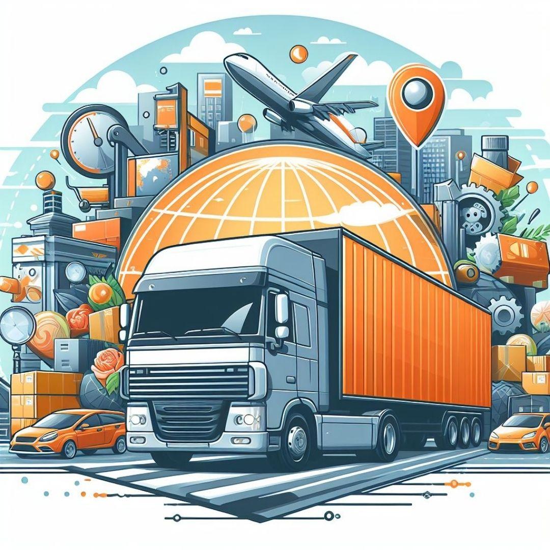 Reliable Packers and Movers From Rajkot to Lucknow