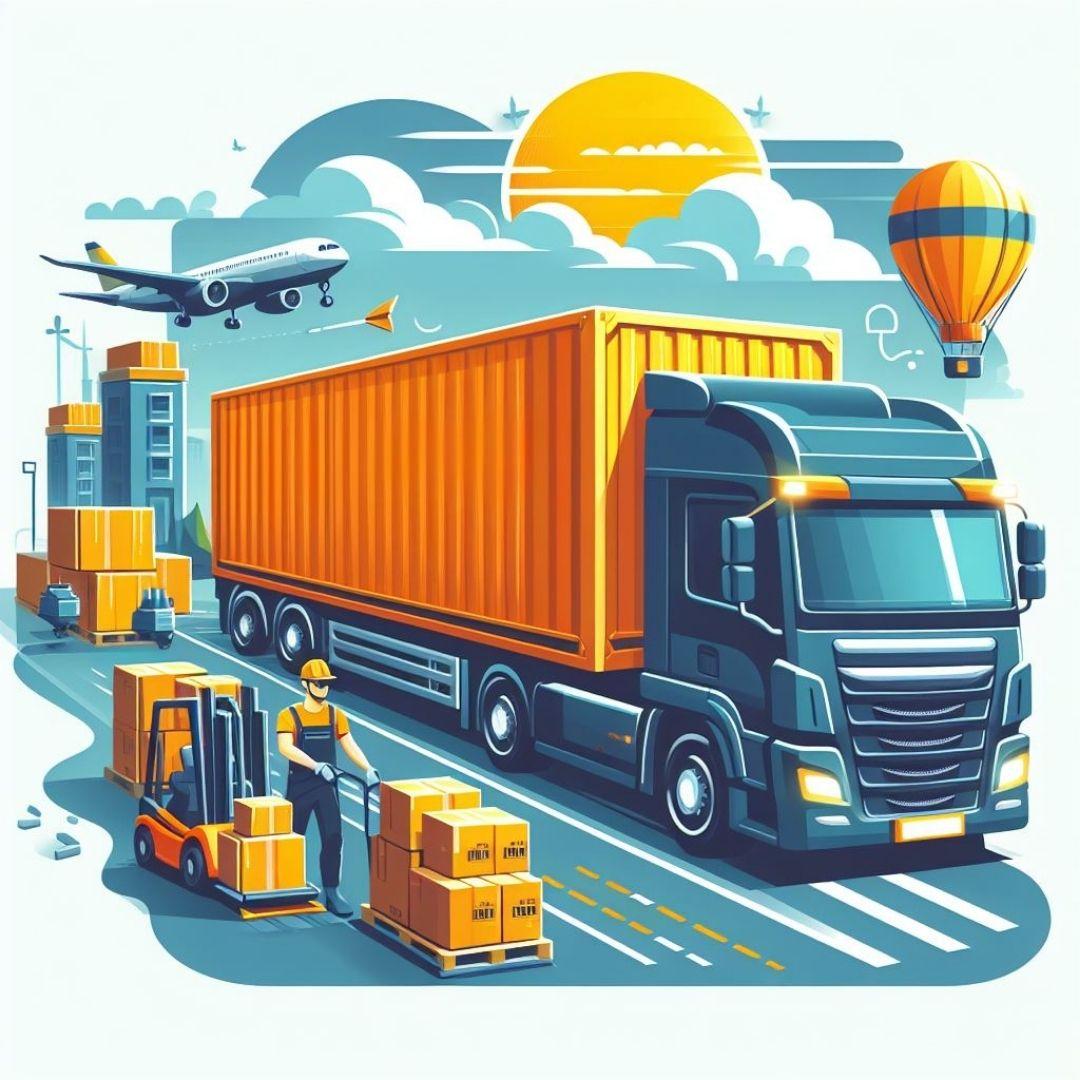 Dependable Packers and Movers From Rajkot to Ludhiana