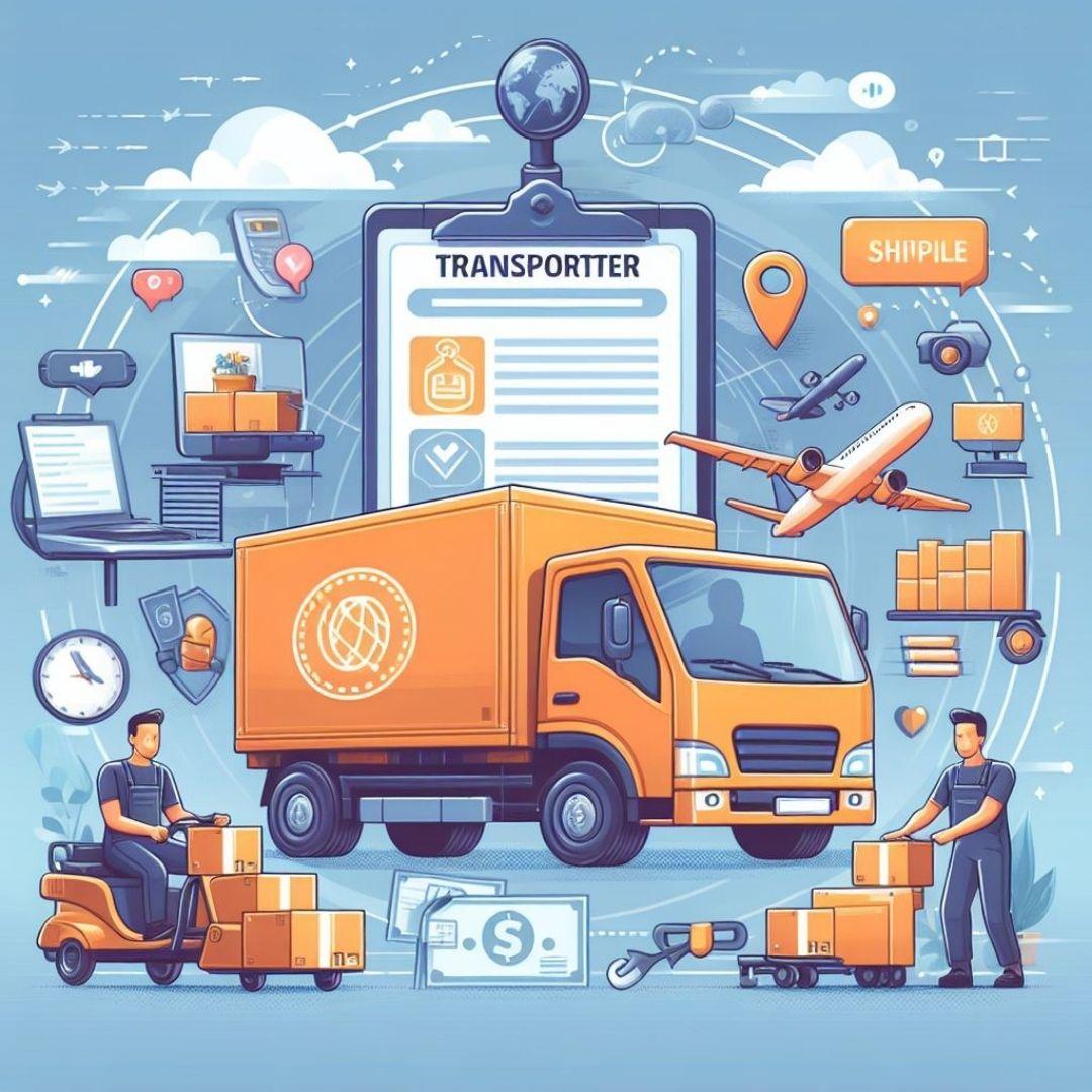 Professional Packers and Movers From Rajkot to Thane