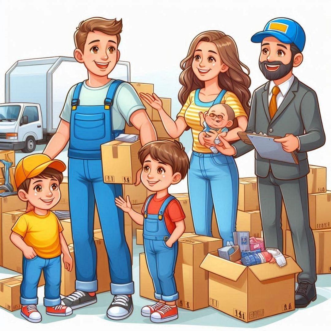 Efficient Movers and Packers from Srinagar to Bangalore