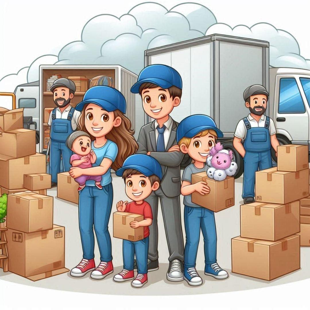Secure Movers and Packers Transport from Srinagar to Coimbatore