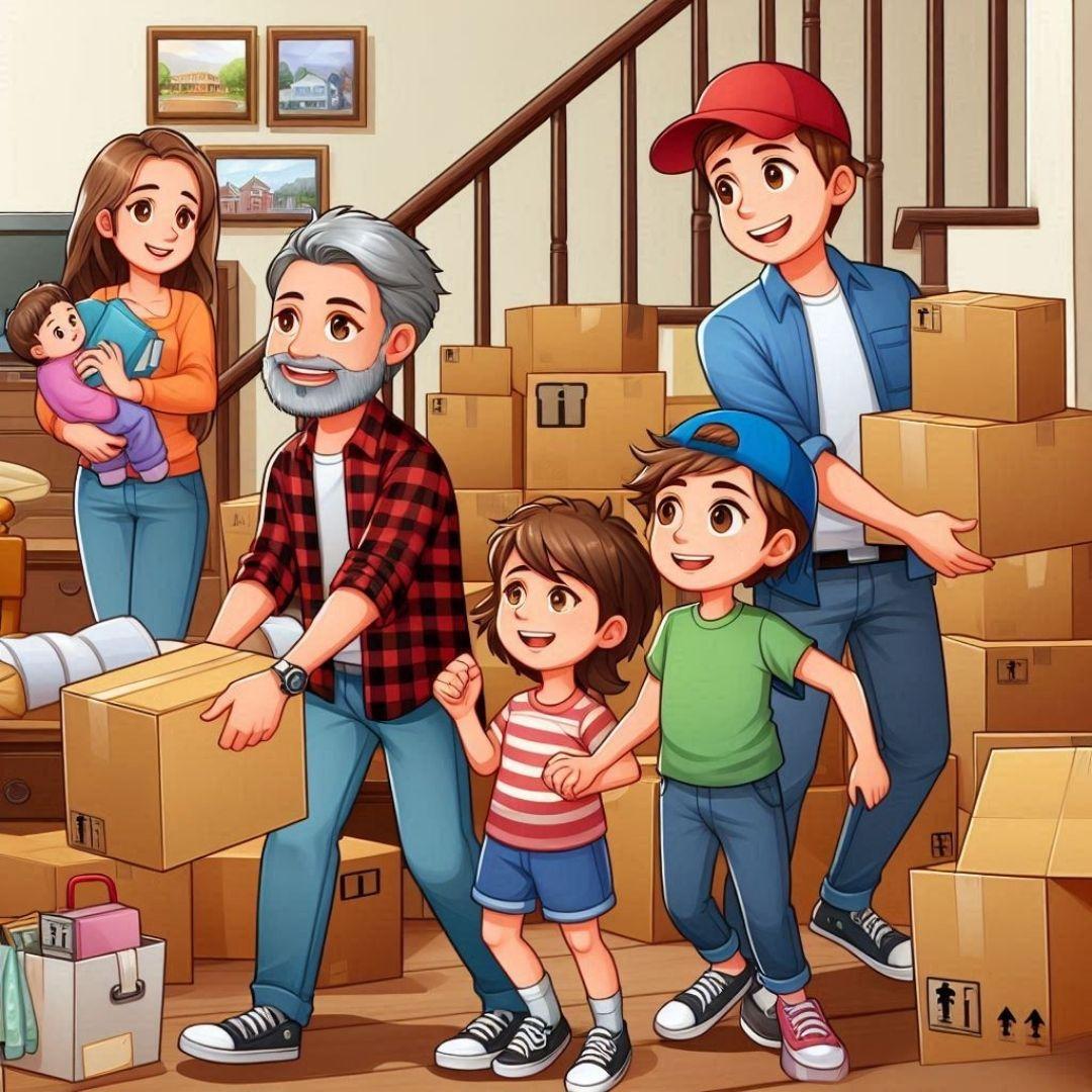 Professional Packers and Movers Solution from Srinagar to Haora