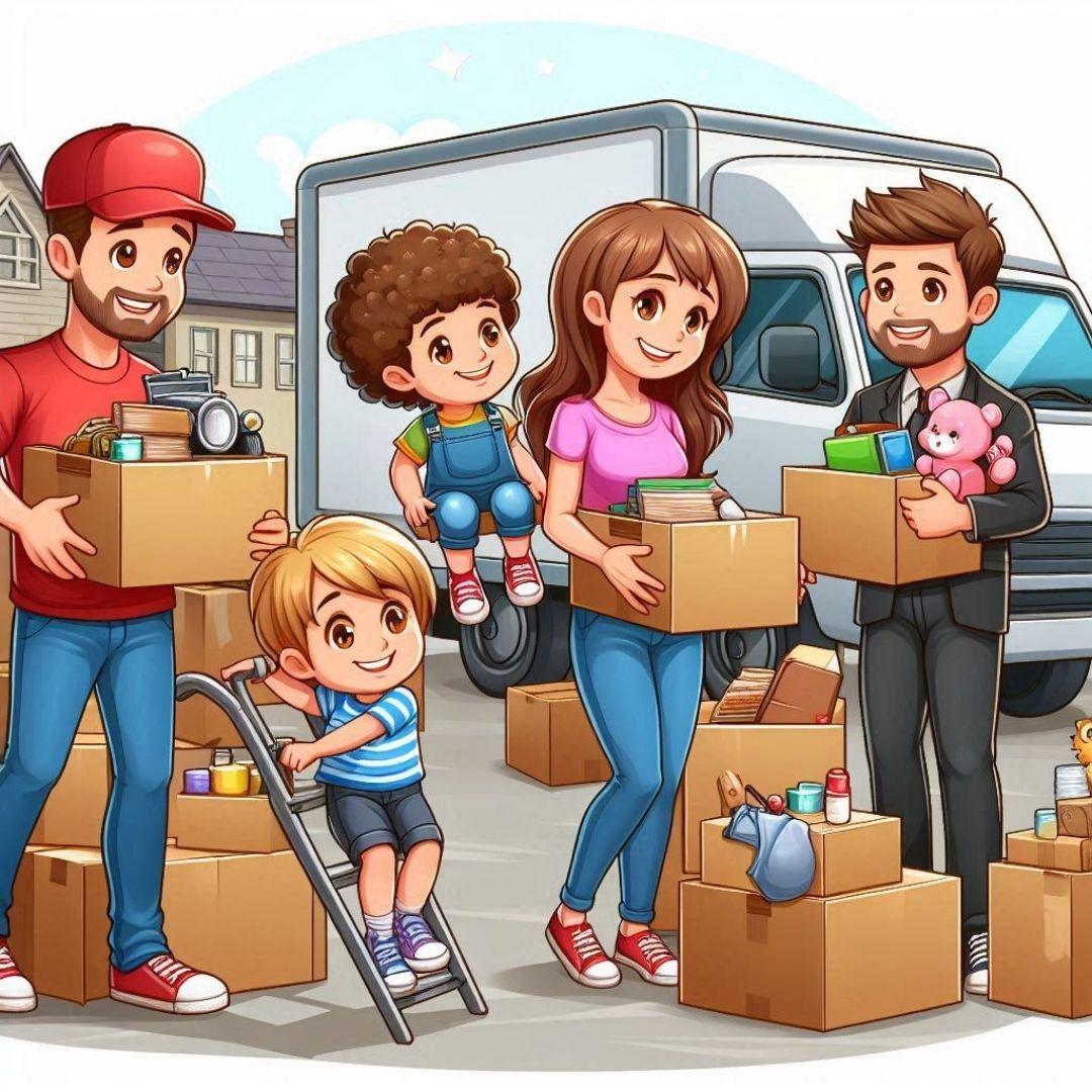 Expert Packers and Movers Service from Srinagar to Hubli And Dharwad