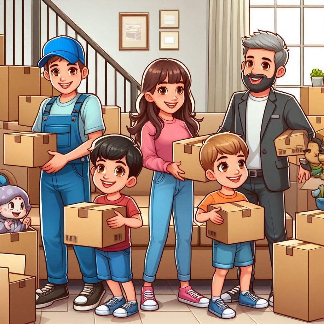Top-notch Packers and Movers Shift from Srinagar to Hyderabad