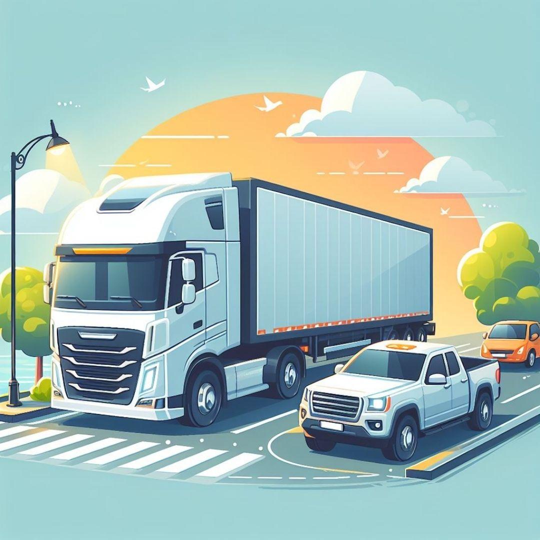 Packers and Movers From Surat to Aurangabad