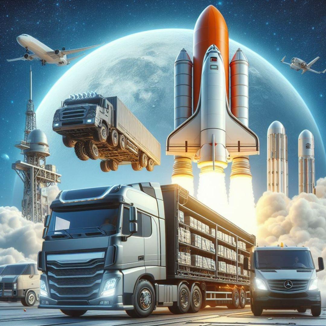 Packers and Movers From Surat to Goa