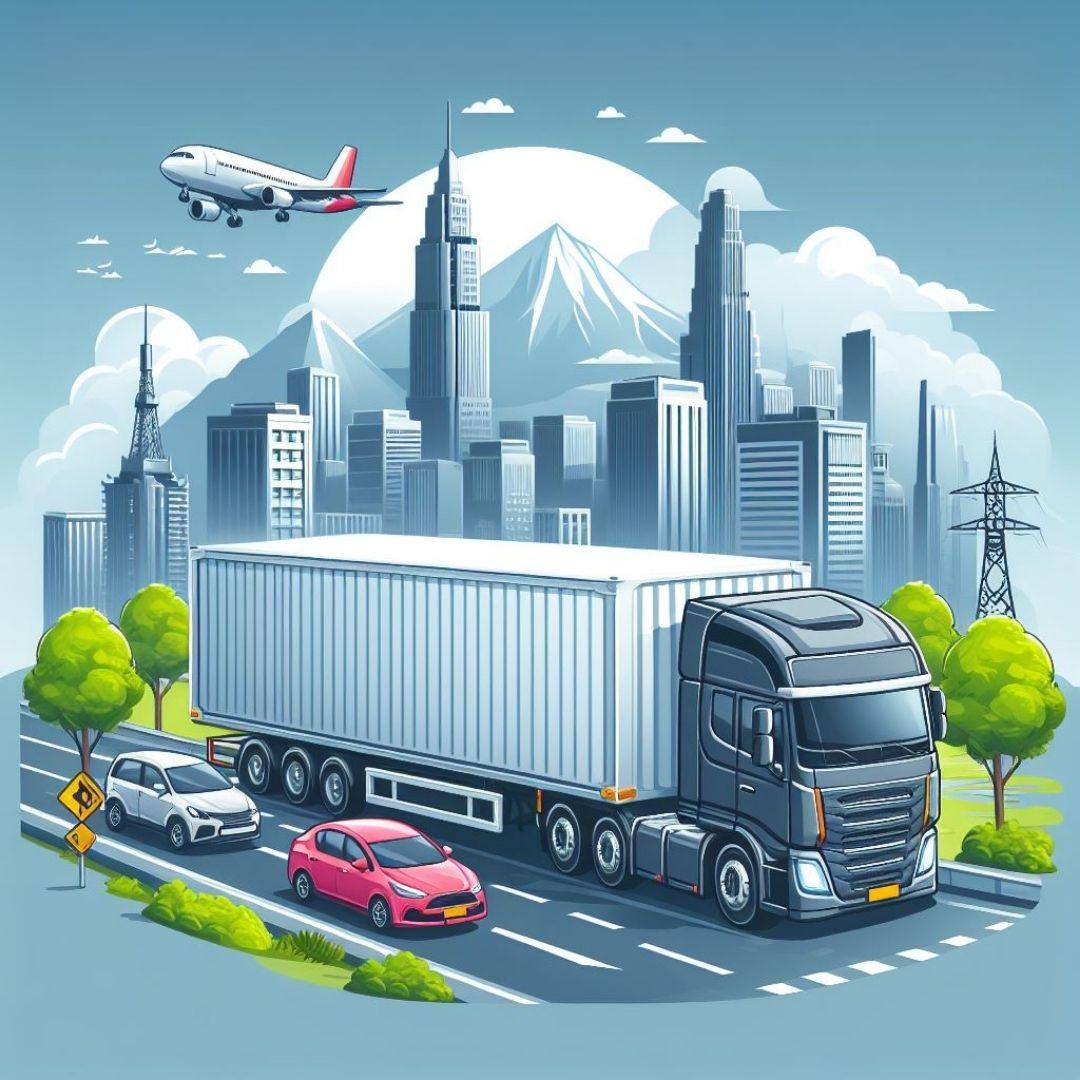 Movers and Packers From Surat to Gurgaon