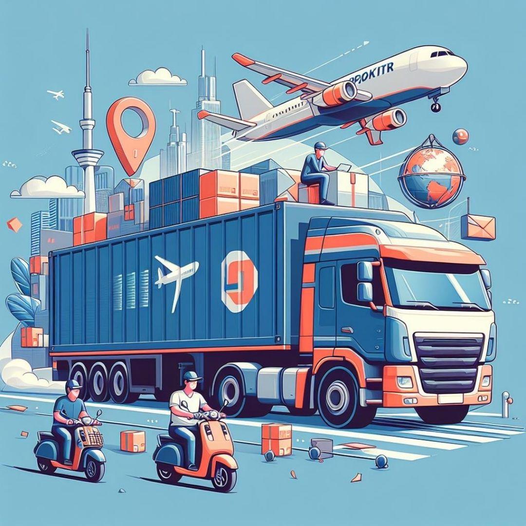Packers and Movers From Surat to Hubli And Dharwad