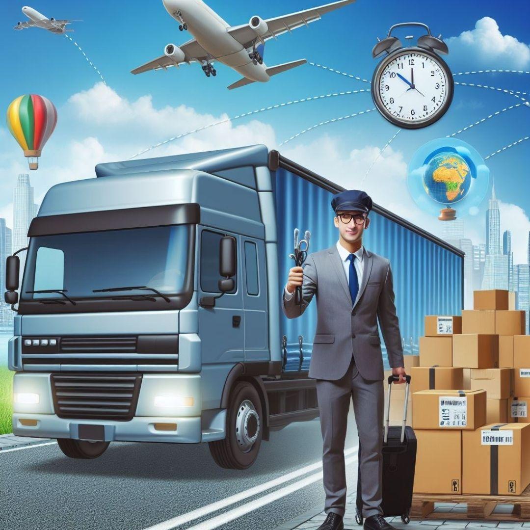 Packers and Movers From Surat to Indore