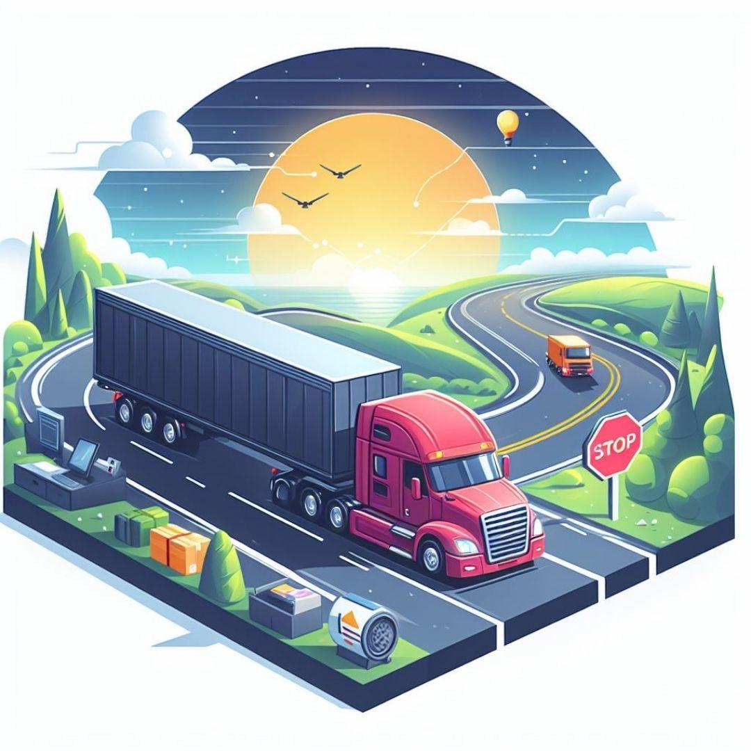 Packers and Movers From Surat to Kanpur