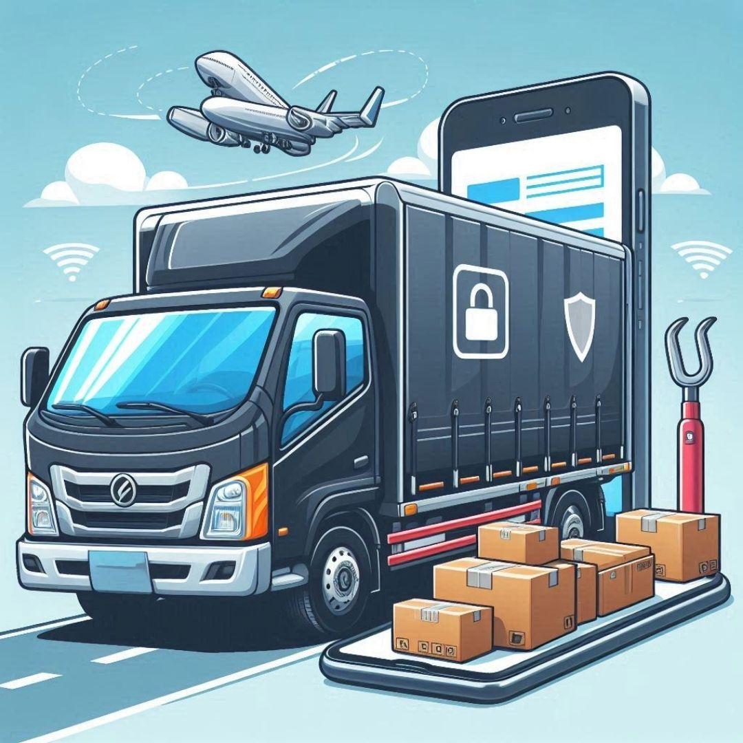 Movers and Packers From Surat to Ludhiana