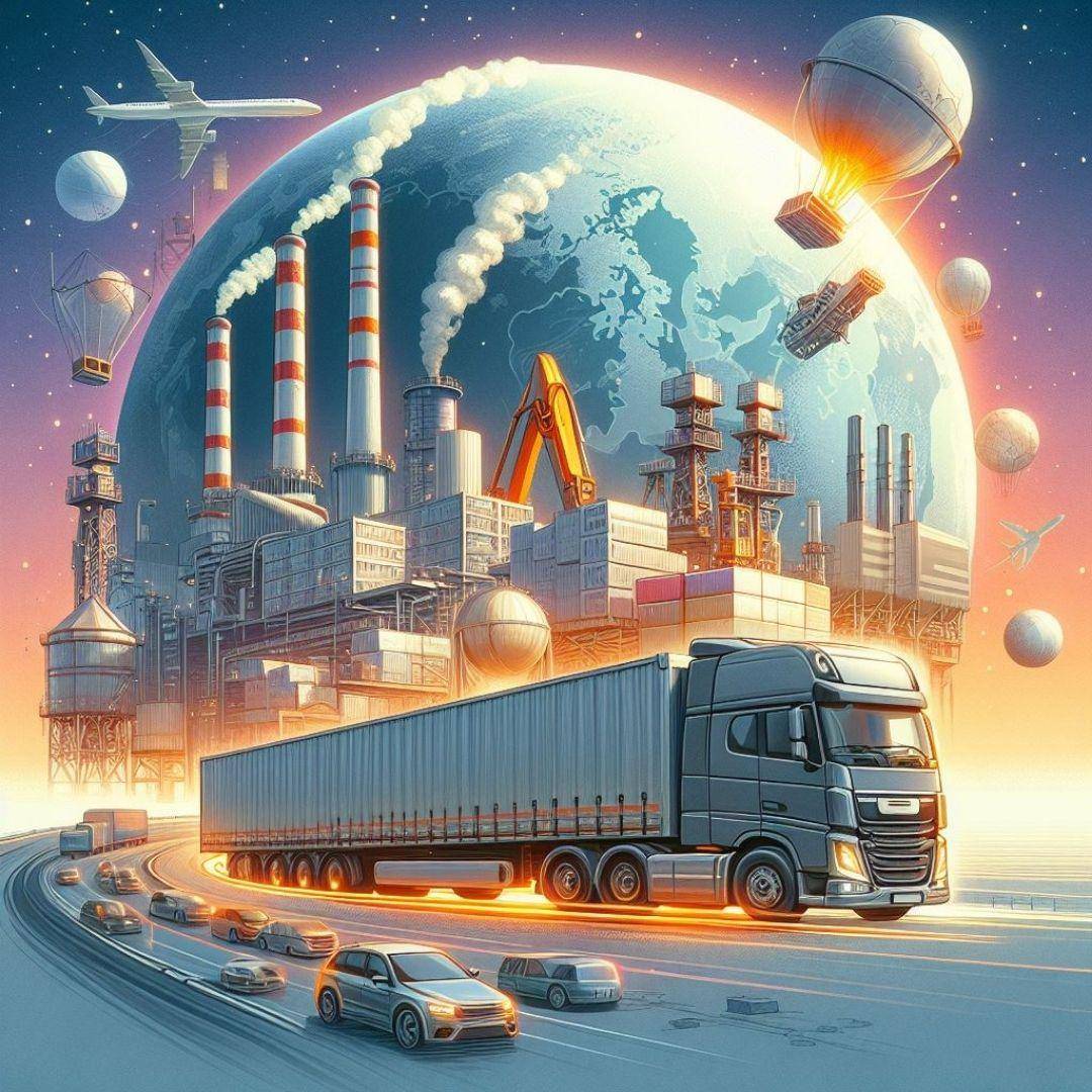 Movers and Packers From Surat to Vadodara