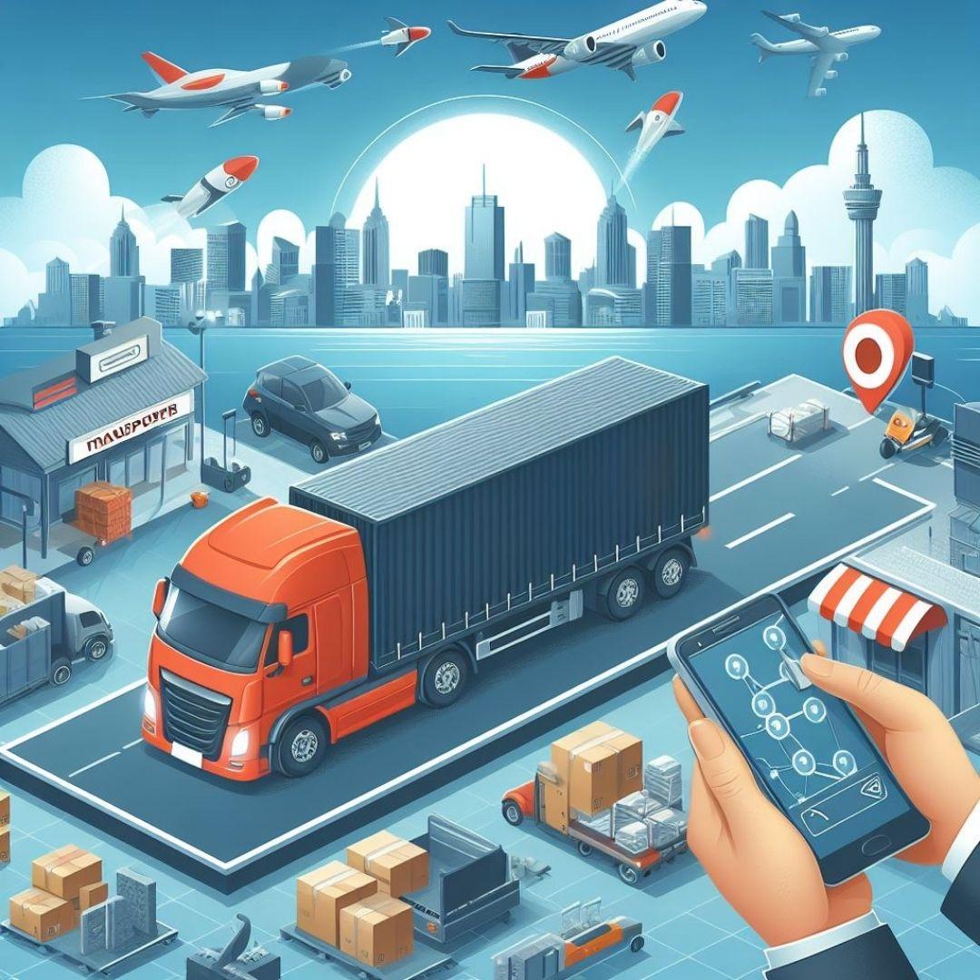 Packers and Movers From Surat to Varanasi