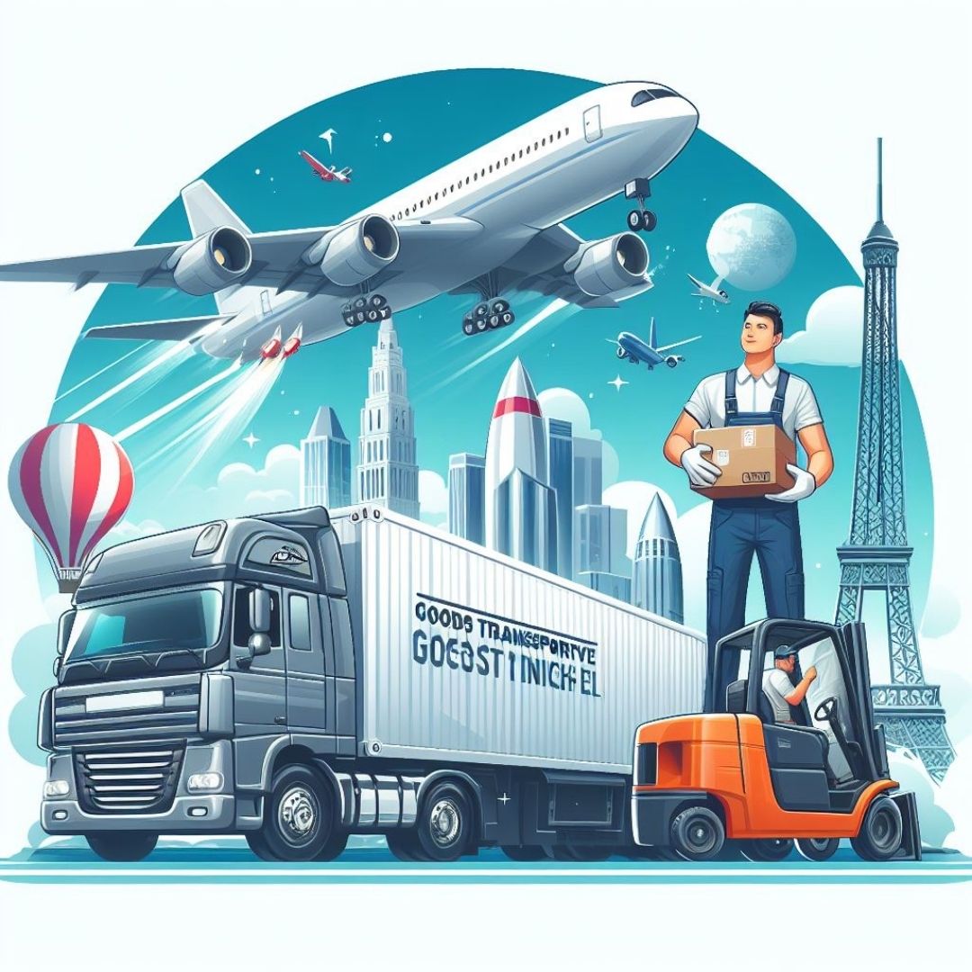 Packers and Movers From Surat to Vijayawada