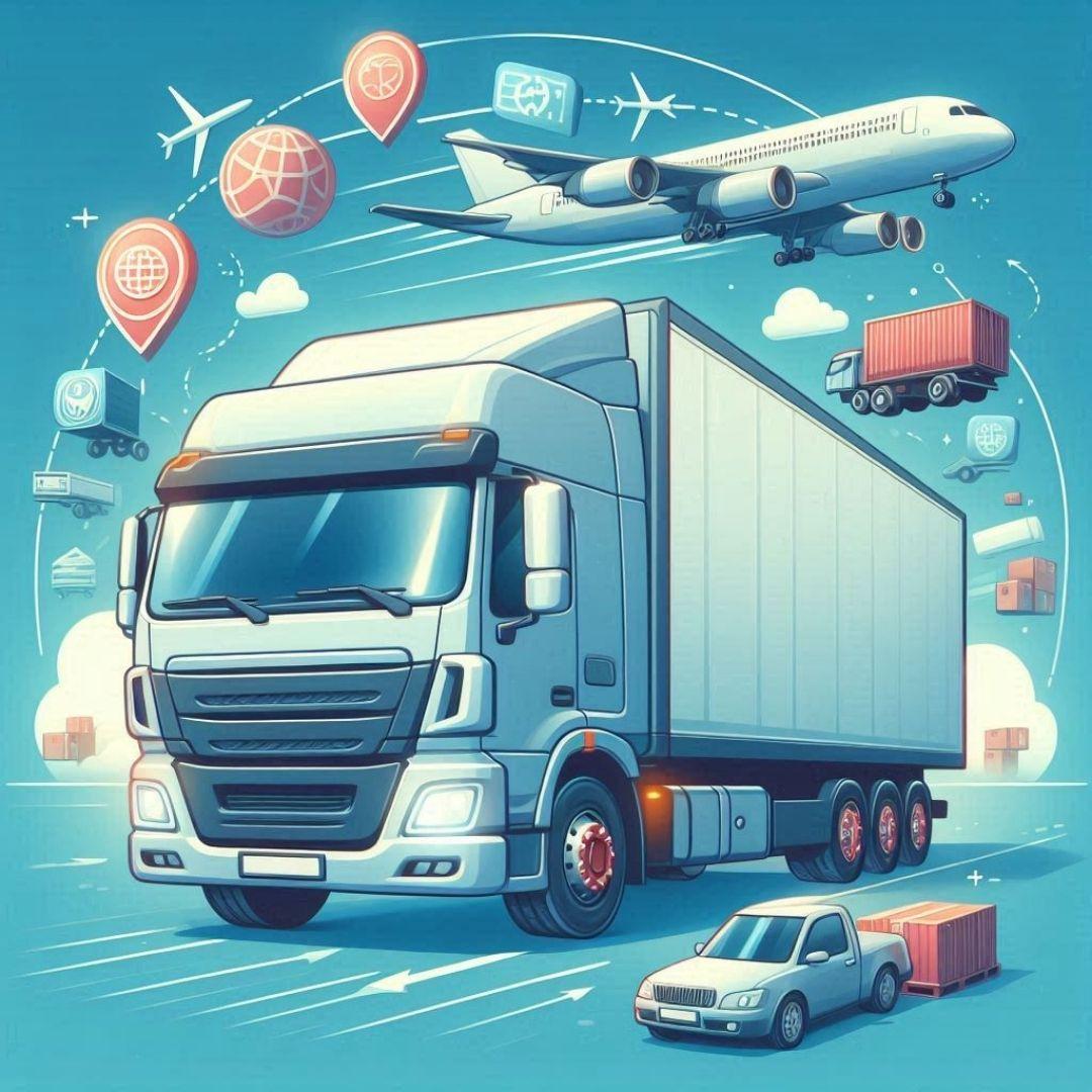 Professional Movers and Packers From Thane to Allahabad