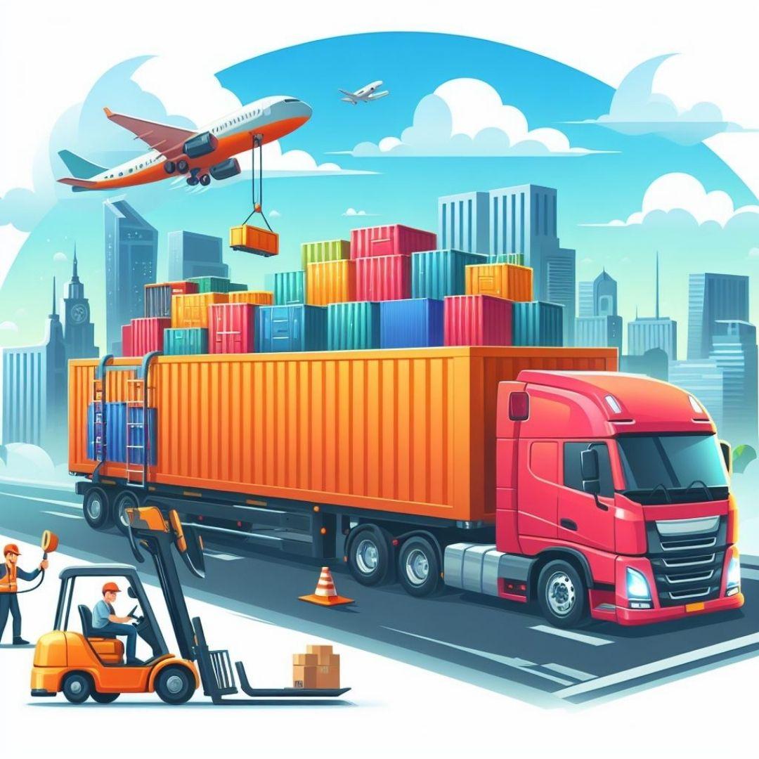 Trusted Packers and Movers From Thane to Faridabad