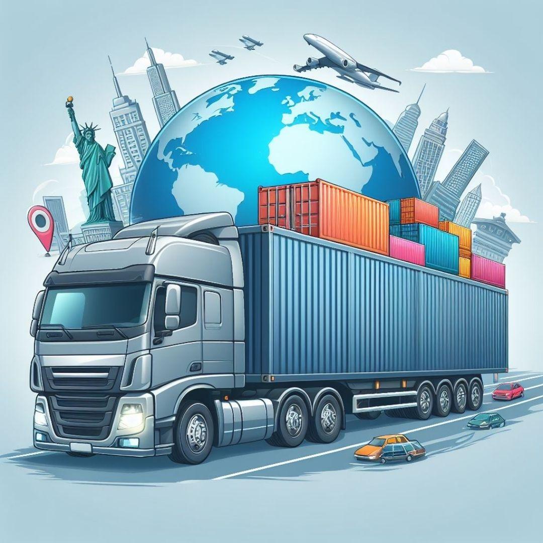 Trusted Movers and Packers From Thane to Ghaziabad