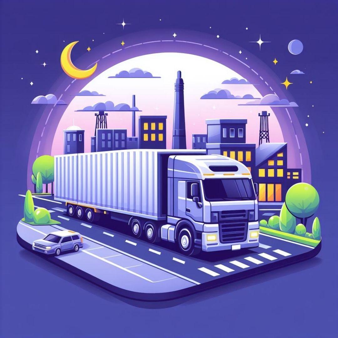 Professional Movers and Packers From Thane to Indore