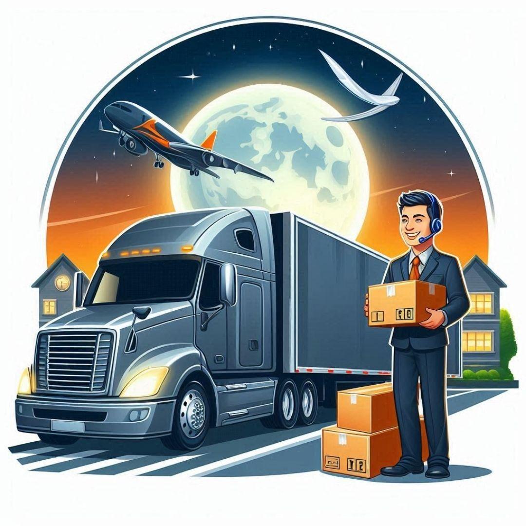 Top Packers and Movers From Thane to Kalyan And Dombivali