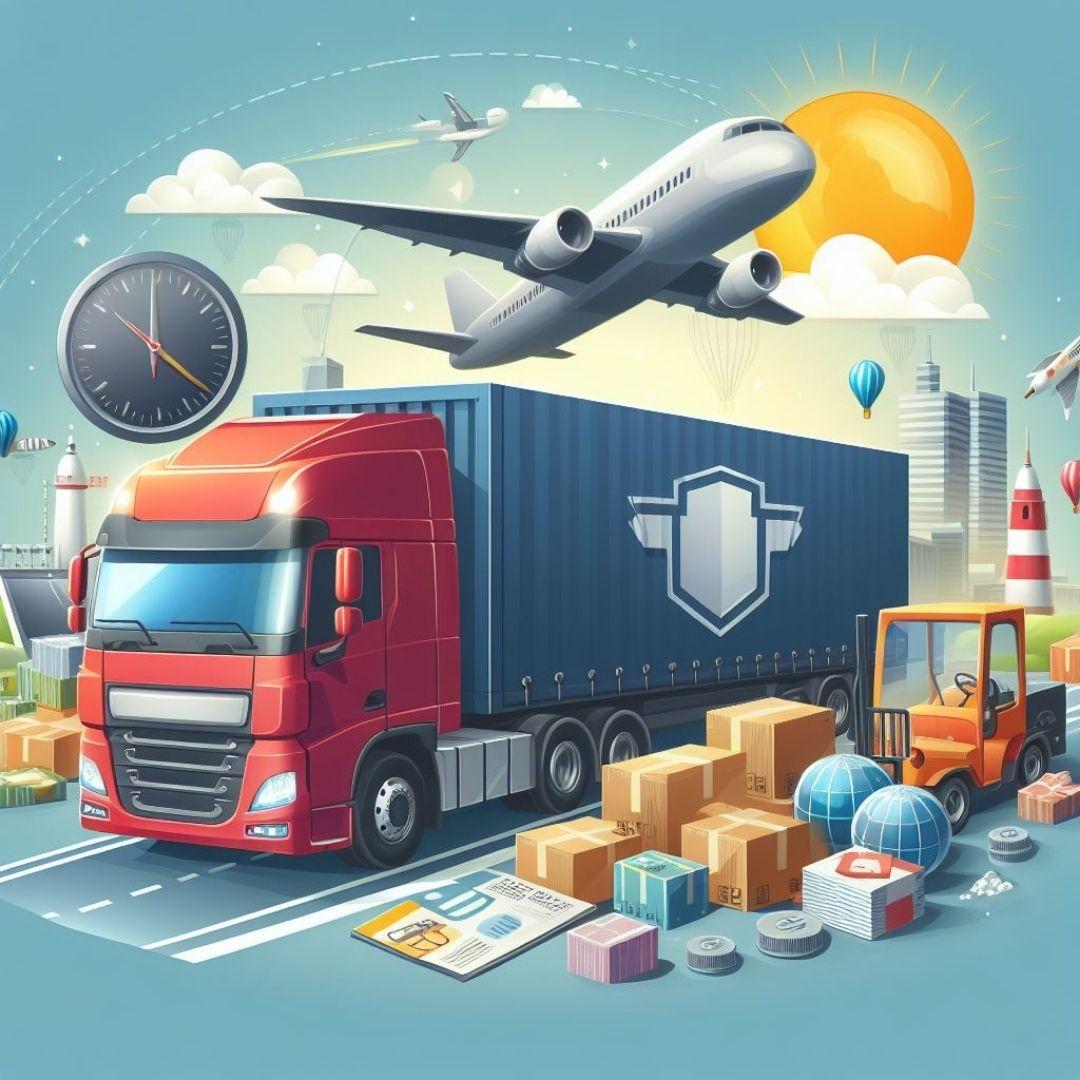 Trusted Packers and Movers From Thane to Nagpur