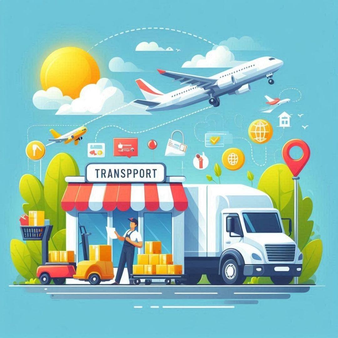 Professional Movers and Packers From Thane to Nashik