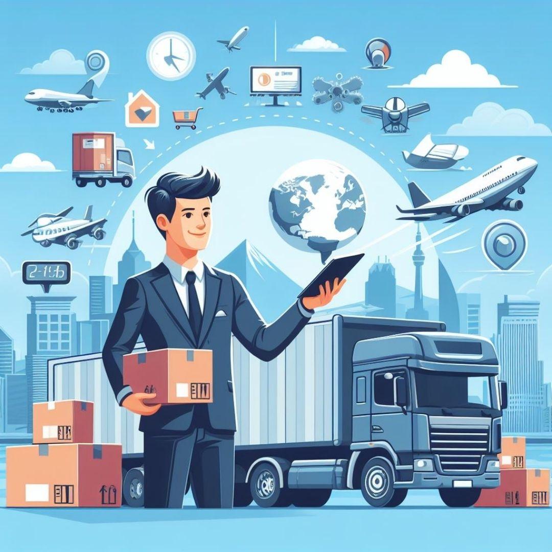 Efficient Packers and Movers From Thane to Rajkot