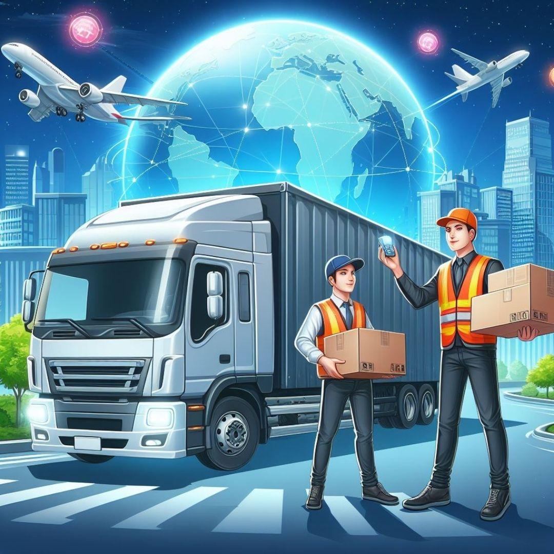 Expert Packers and Movers From Thane to Srinagar