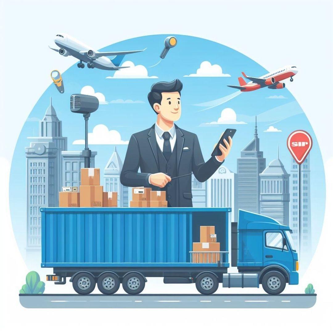 Skilled Movers and Packers From Thane to Vasai Virar