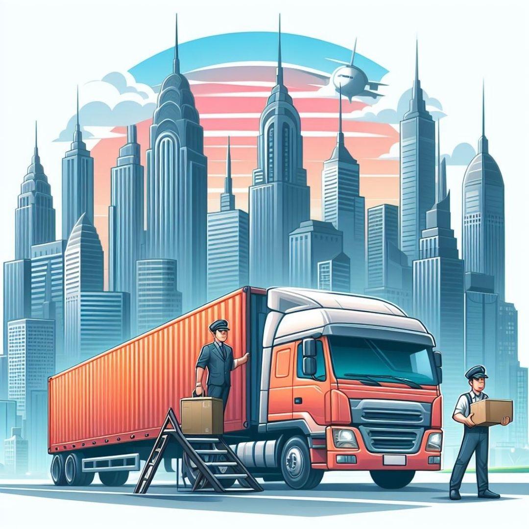 Top-tier Packers and Movers From Vadodara to Dhanbad